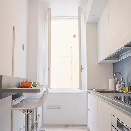 Benaco Domus Antiqua - Italian Homing Desenzano del Garda