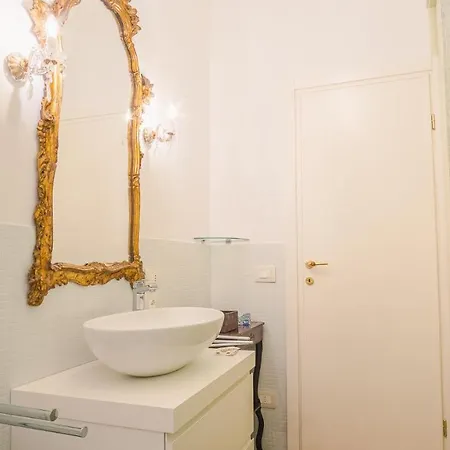 Benaco Domus Antiqua - Italian Homing Daire