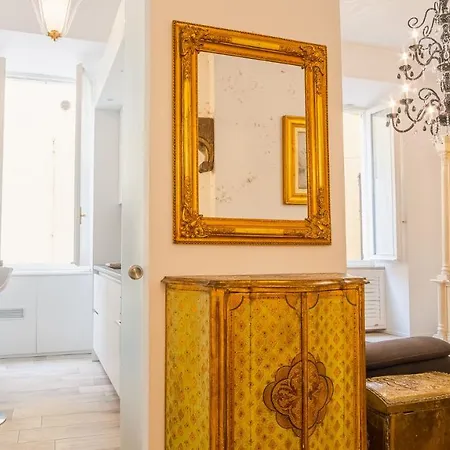 Benaco Domus Antiqua - Italian Homing Daire *