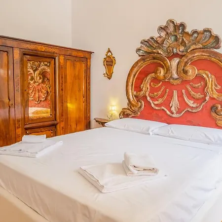 Апартаменты Benaco Domus Antiqua - Italian Homing Дезенцано-дель-Гарда