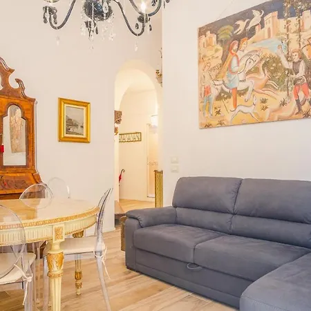 Benaco Domus Antiqua - Italian Homing Апартаменты *