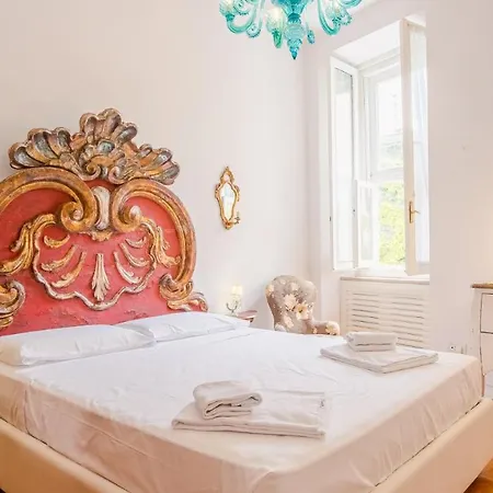 Benaco Domus Antiqua - Italian Homing Daire Desenzano del Garda