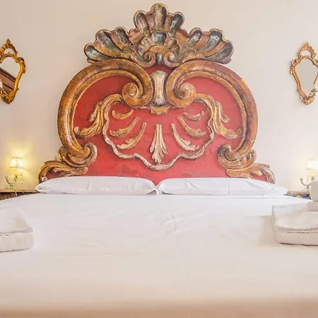 Benaco Domus Antiqua - Italian Homing Daire *