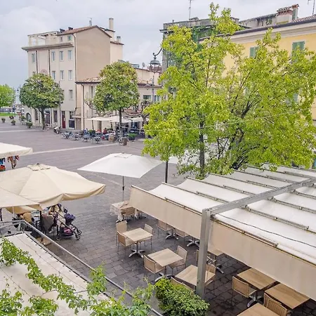 Daire Benaco Domus Antiqua - Italian Homing Desenzano del Garda