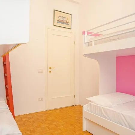 Benaco Domus Antiqua - Italian Homing Апартаменты