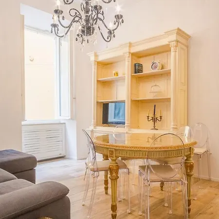 Benaco Domus Antiqua - Italian Homing Daire *