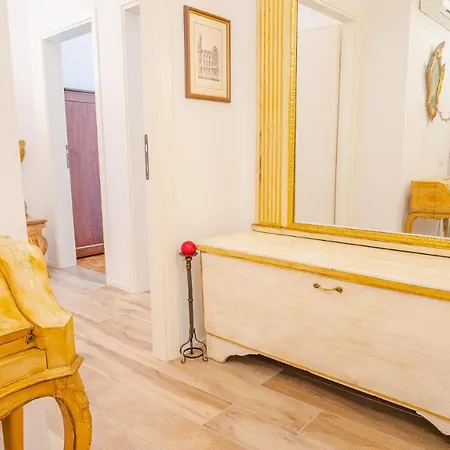 Benaco Domus Antiqua - Italian Homing Desenzano del Garda